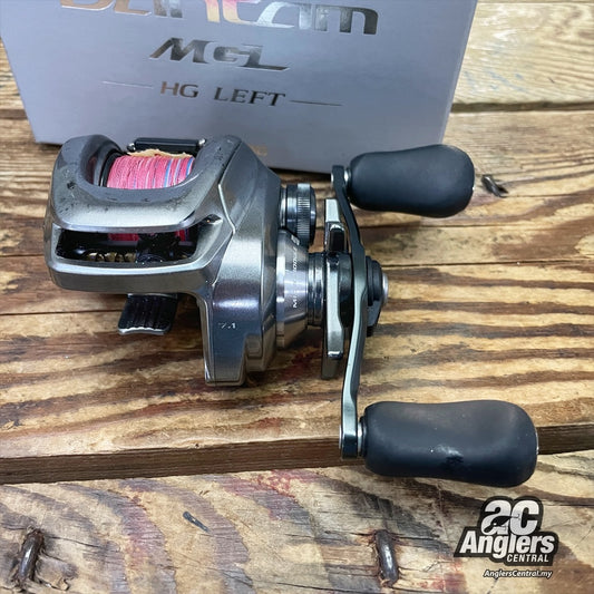 2018 Bantam MGL HG Left (USED, 7/10) as is