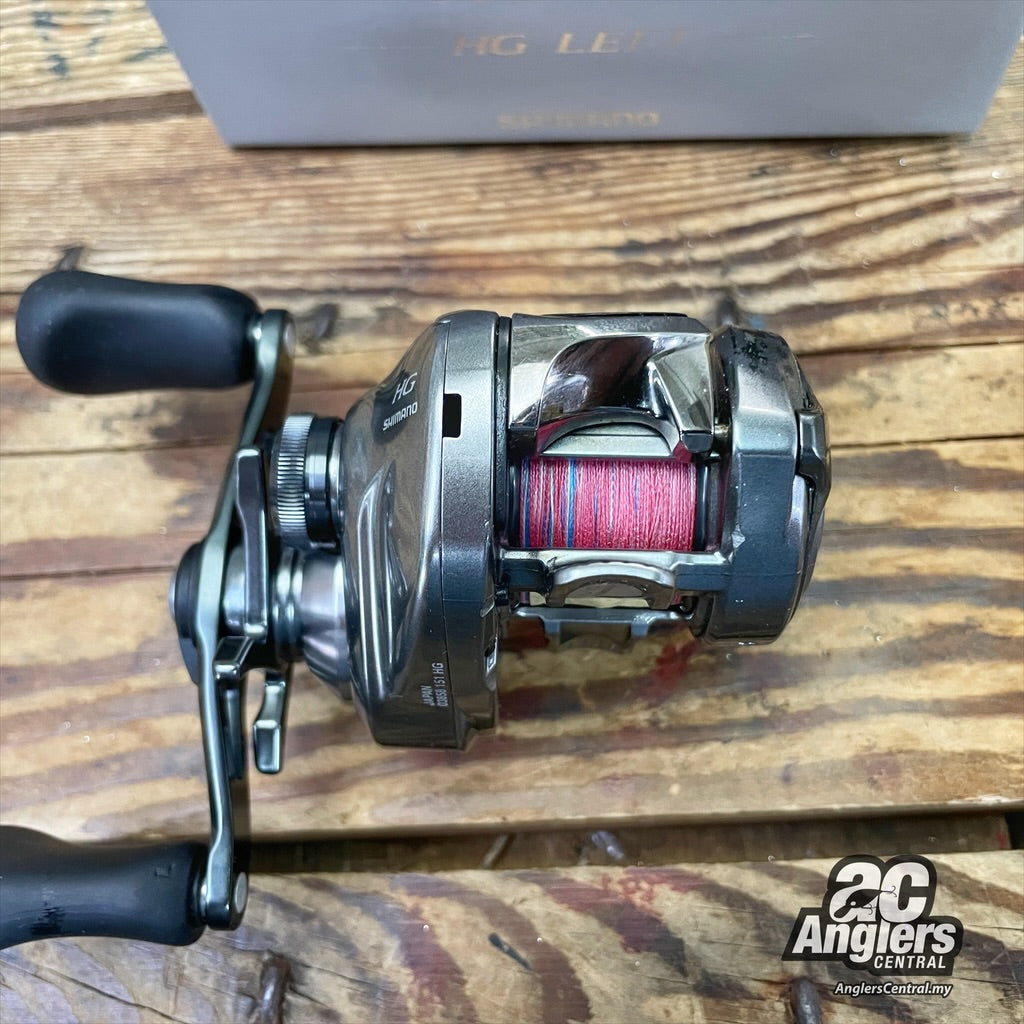 2018 Bantam MGL HG Left (USED, 7/10) as is