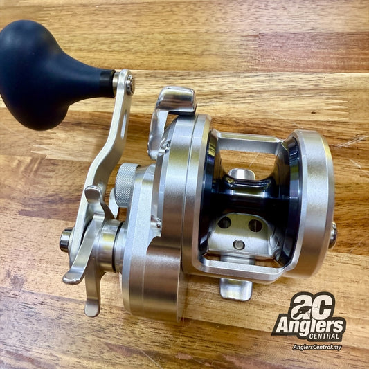 2011 Ocea Jigger 1500HG (USED, 9/10), no box