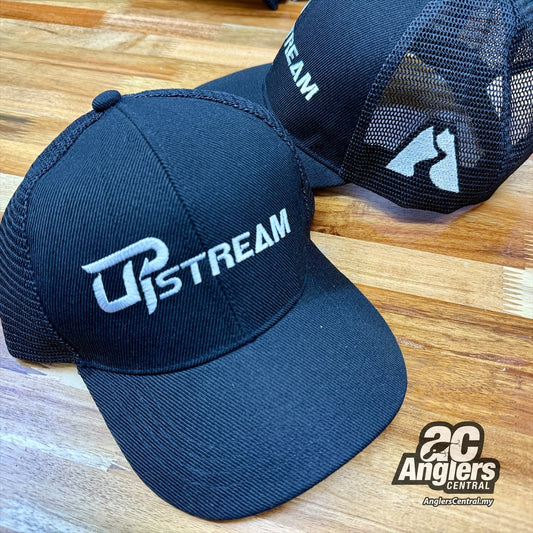 2025 Trucker Mesh Cap