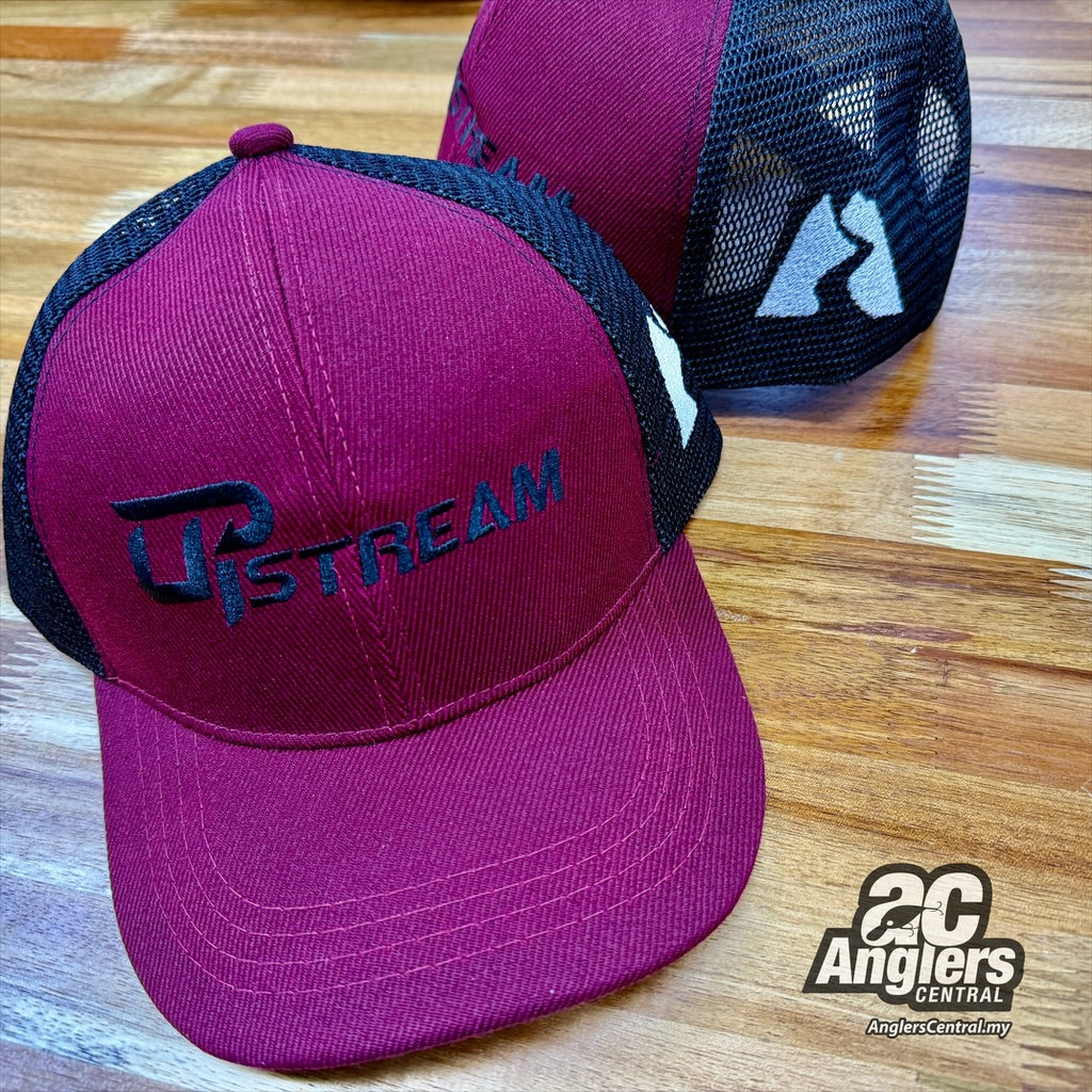 2025 Trucker Mesh Cap