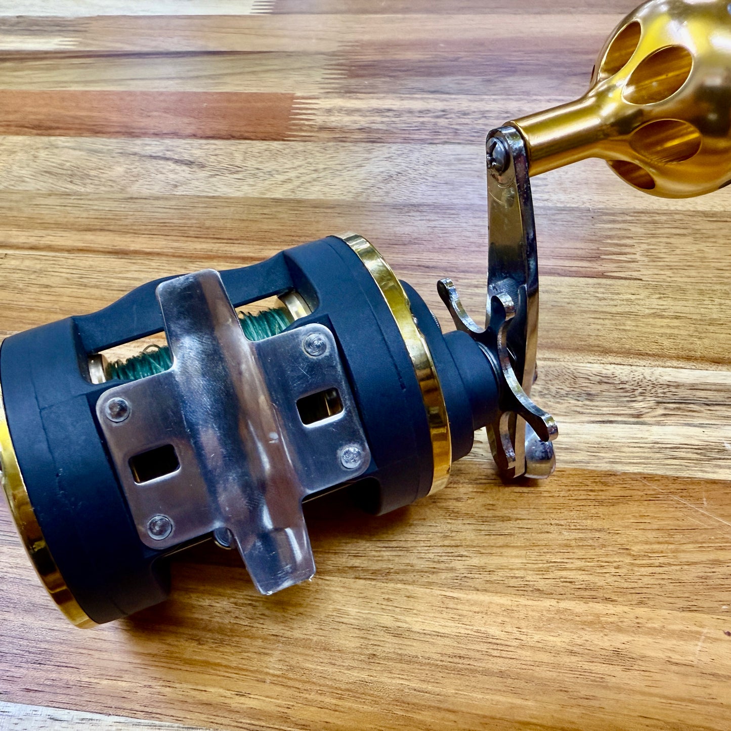 Platinum 20 Gold (USED, 7/10) no box