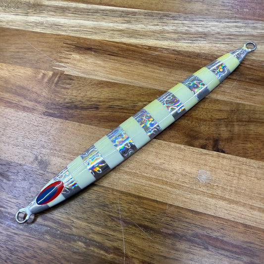 Jigs Assortment (UNUSED)