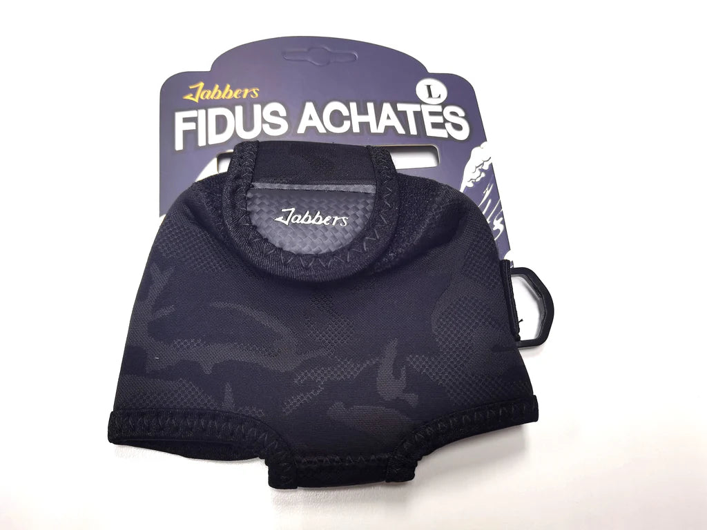 RPBL-GREY Reel Pouch Type B (Round) large, cold steel camouflage