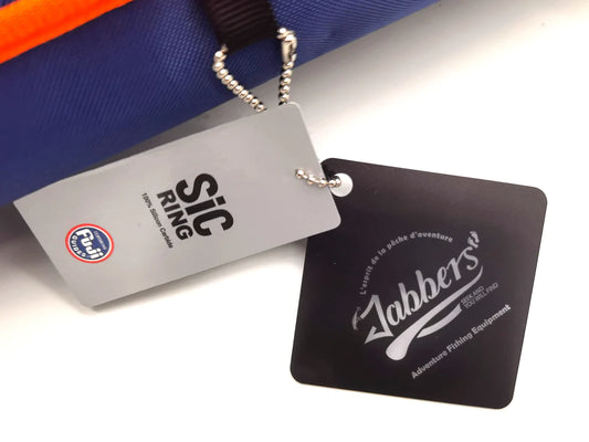 JJS625L Jamboree V 5pc Travel Jigging Rod (Spin) PE1-3