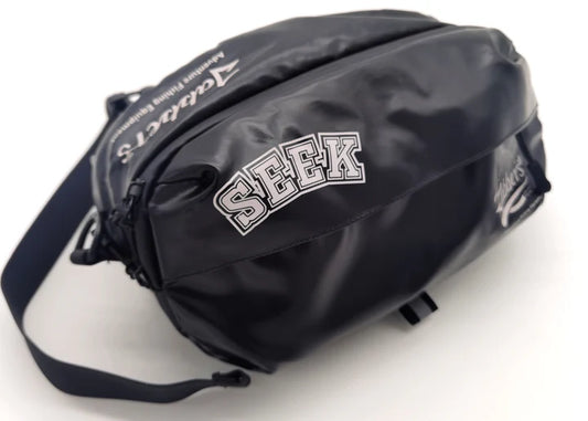Streetman Hip Bag 29cm SMHB29