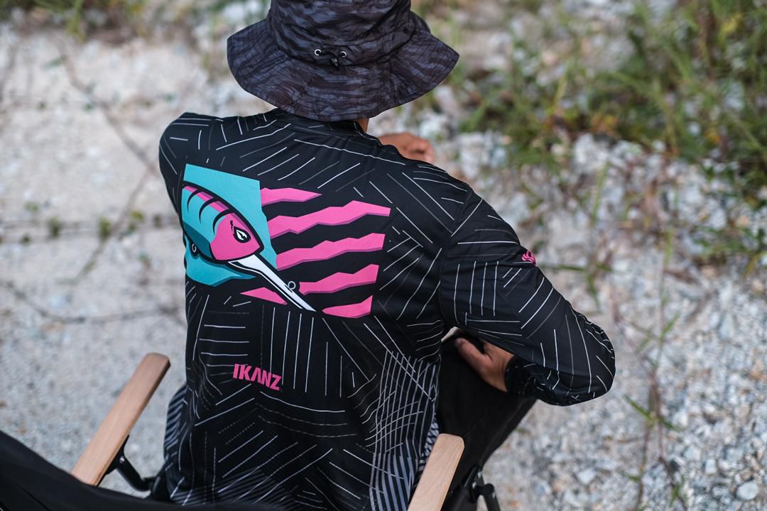 25 Mystique Jersey Kit (Long Sleeve)