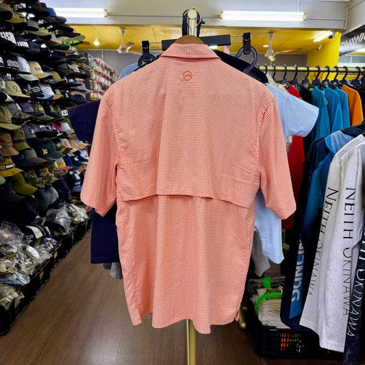 Magellan Fish Gear Mag Wick Orange S (USED, 8.5/10)