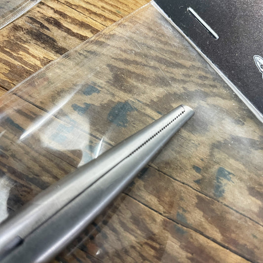 PPSR FIDUS A Pliers Predator Split Ring