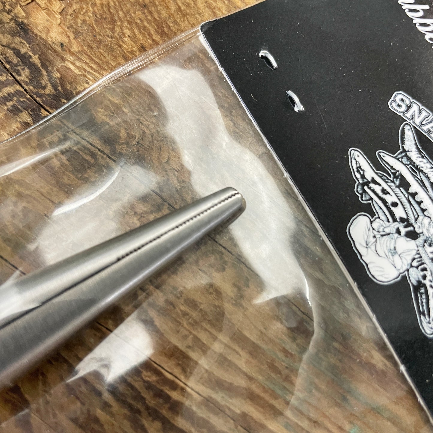 PP FIDUS A Pliers Predator