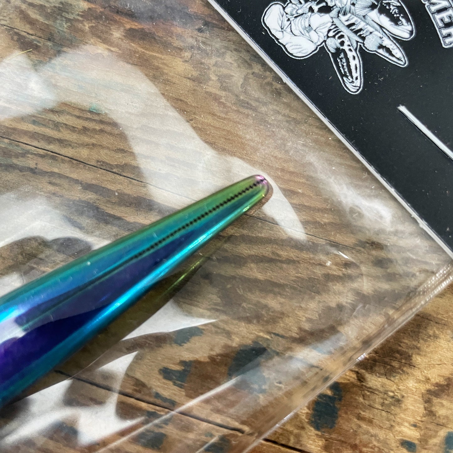 SCP Snake Charmer Pliers