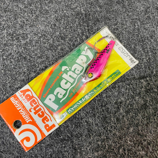 Branded, unused light jigs (2023 spring cleaning)