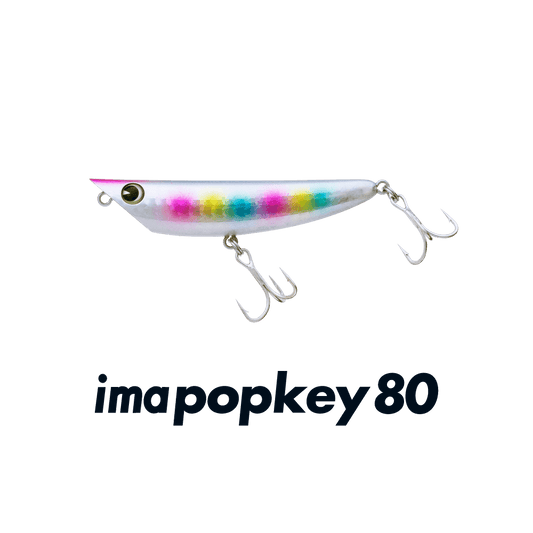 imapopkey 80 (Special Project)