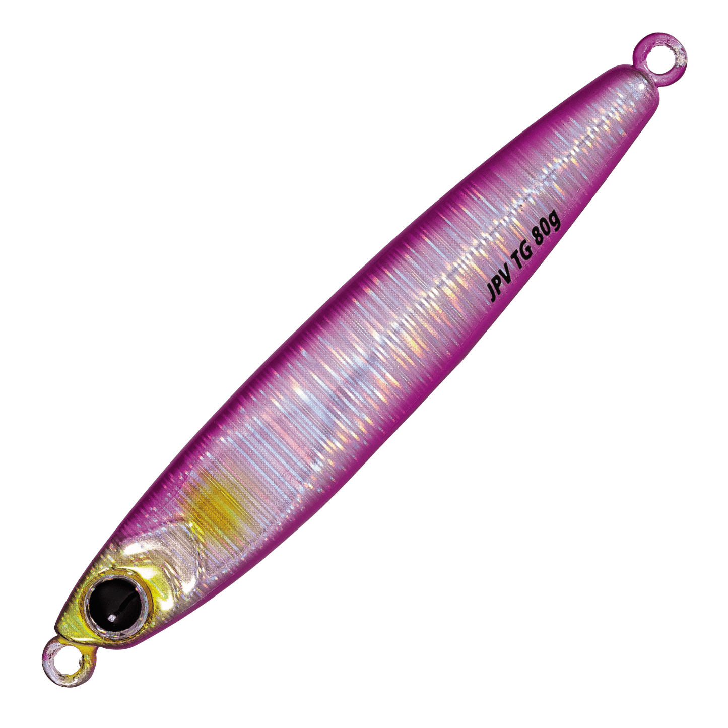 Jigpara Vertical TG (Tungsten)