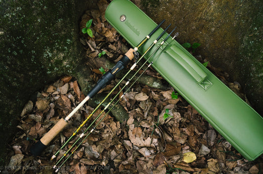 JetSetter 60S World Tourer