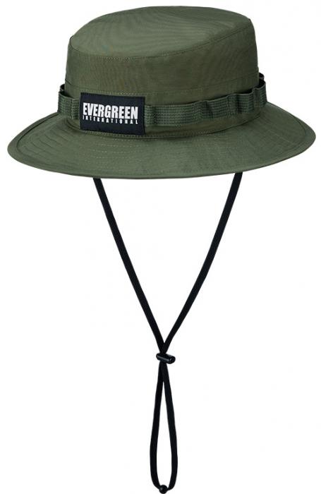 E.G. Rain Boonie Hat