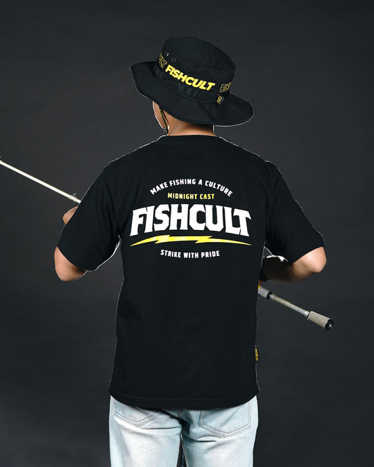 Midnight Cast TShirt