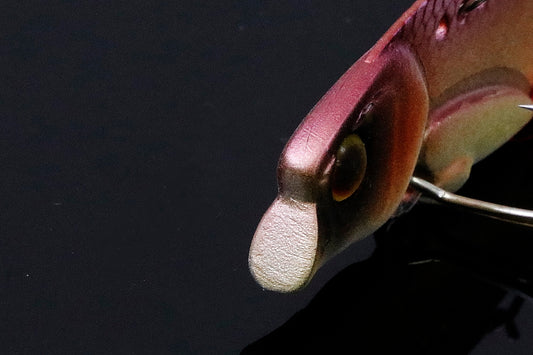 Knockin' Jaw 48mm 1/4oz