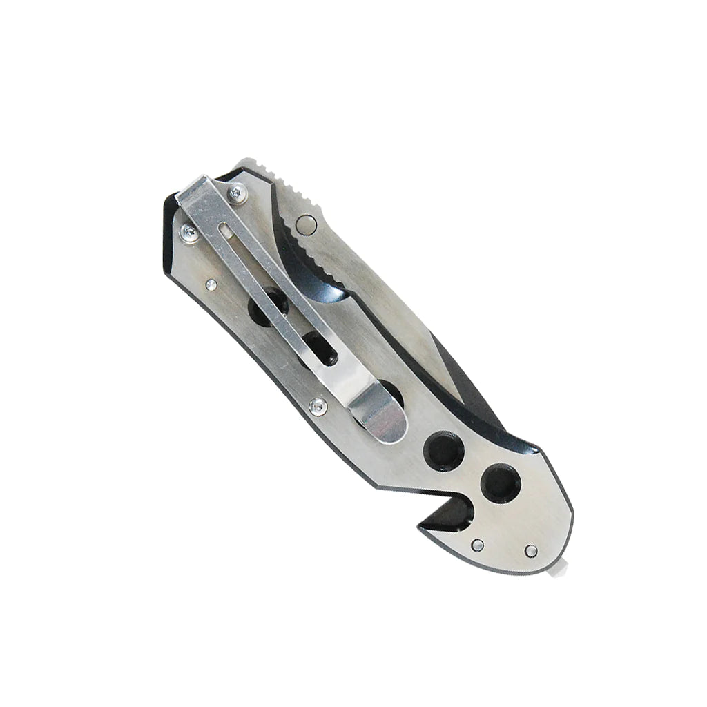 MP-197 Hunter Folding Knife