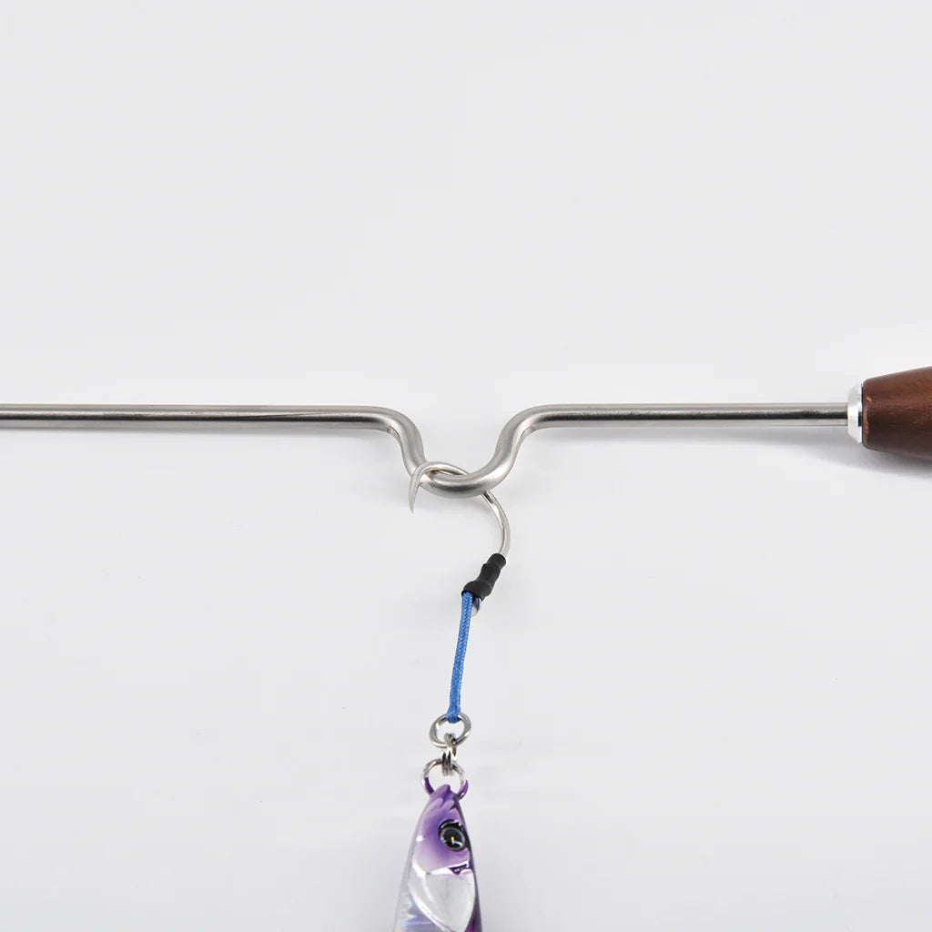 MP-296 Multi-Hook Releaser