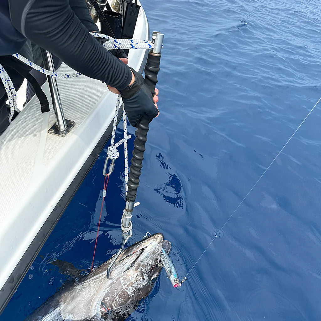 MR-300 Power Shaft 300