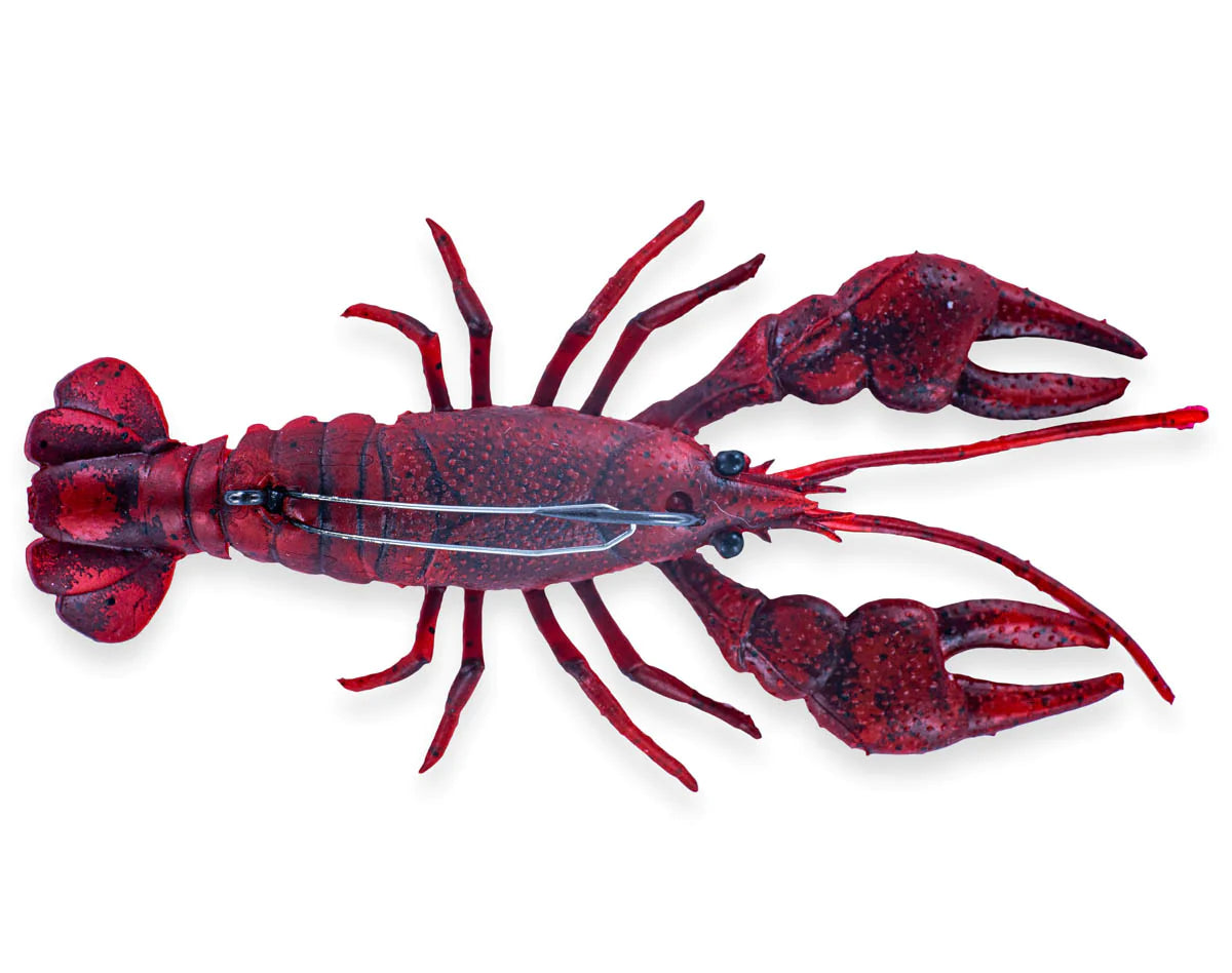 The MudBug 90mm (31g)