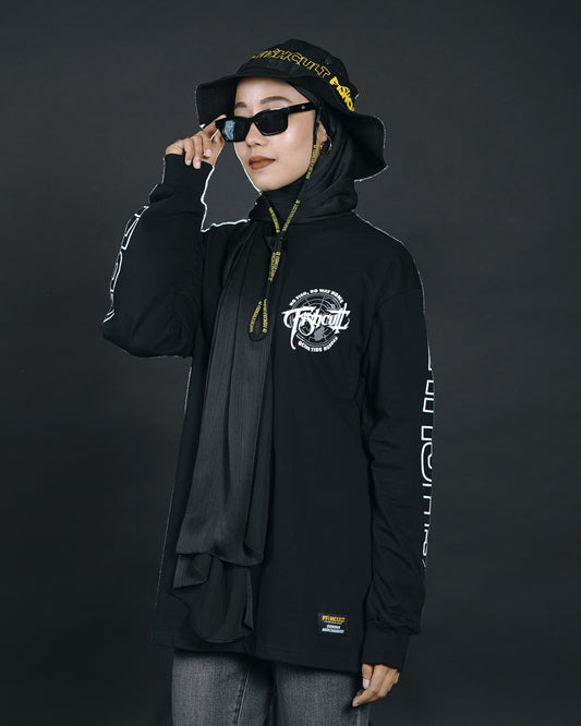 Ocean Tide Heroes TShirt