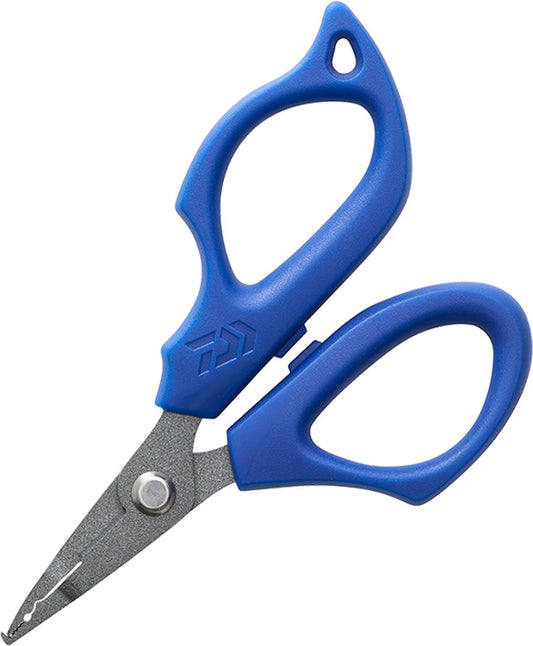 PE Scissors 125
