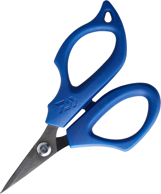 PE Scissors 125