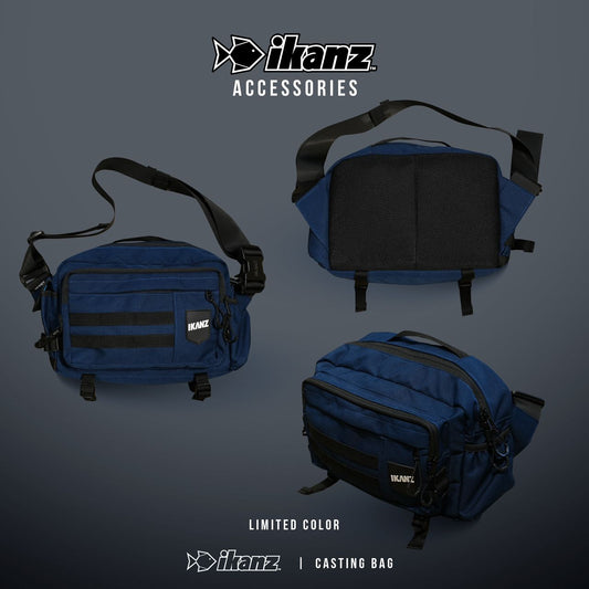 23 Casting Bag (Limited Colour)