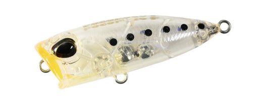 Tetra Works Pocopoco