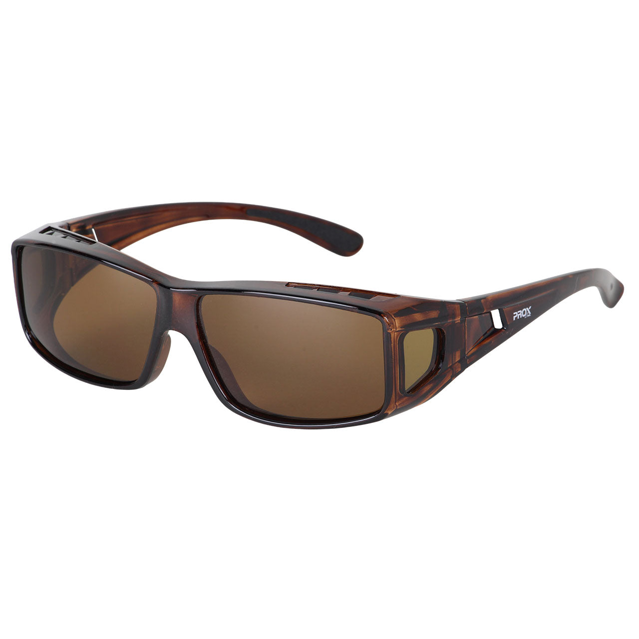 Polarized Overglasses PX919