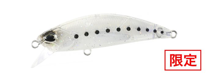 Spearhead Ryuki 45S SW Limited
