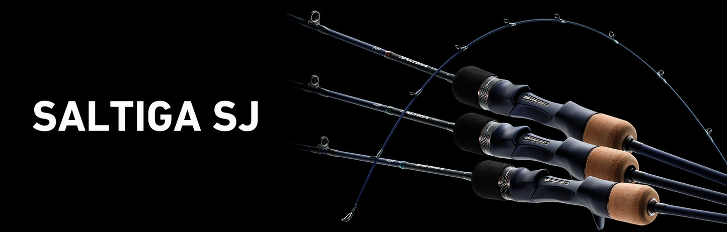 23 Saltiga SJ 61B-5.W