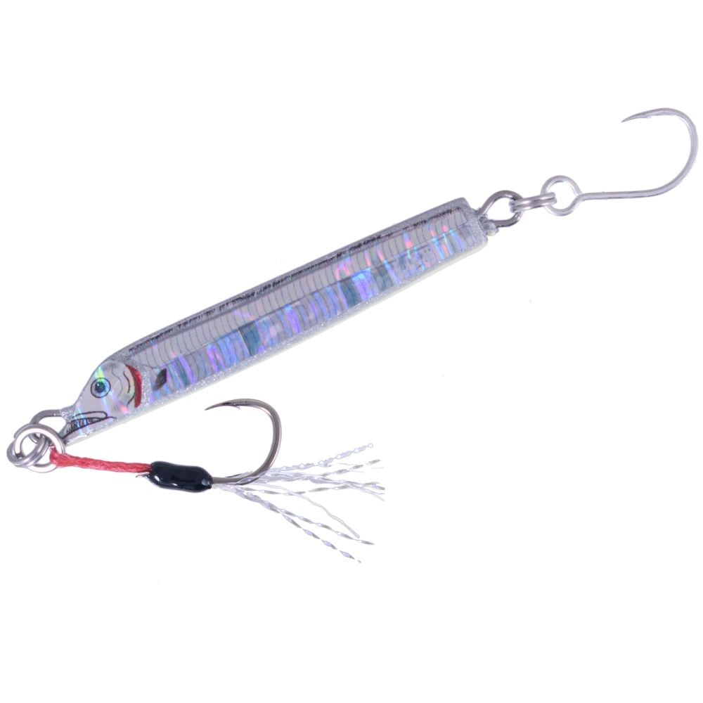 Cutlassfish Mini 20g