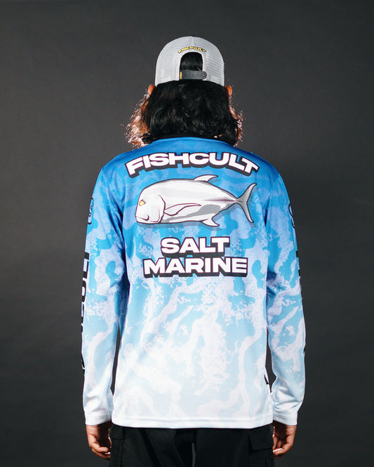Salt Marine Jersey