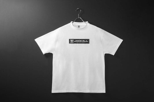 SS Box Logo T-shirt
