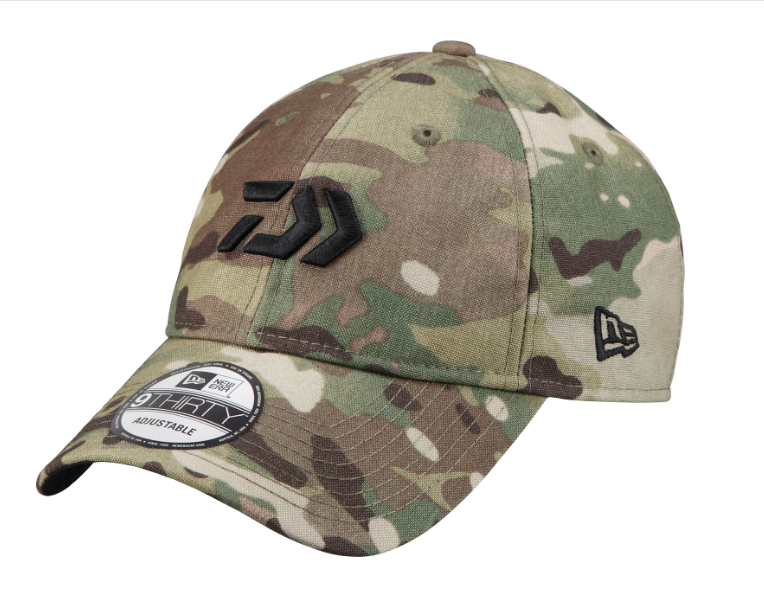 23 DC-5323N Camouflage Free