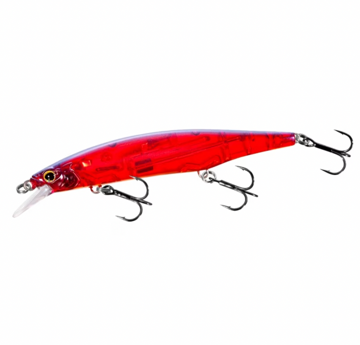 Bantam Zumverno 95SP Flash Boost (ZQ-K95W)