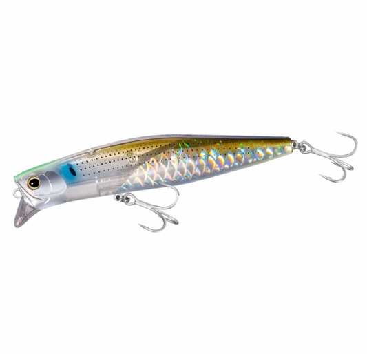 Exsense Counterwake 120F Flash Boost (XM-112W)