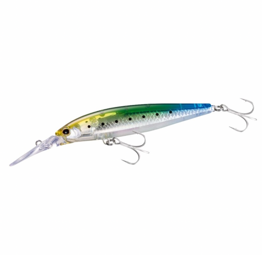 Exsence Dive Assassin 99S Flash Boost (XM-E99U)