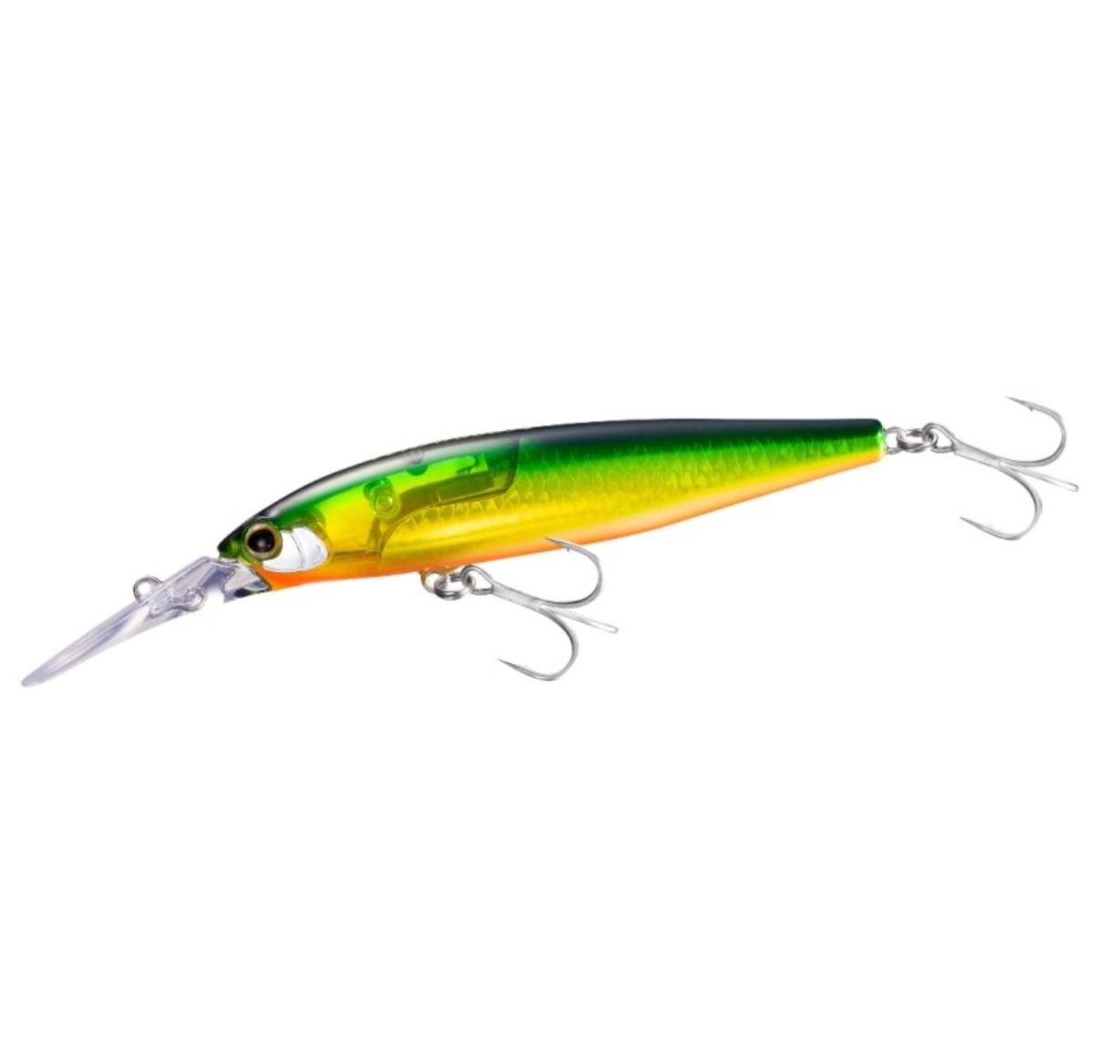 Exsence Dive Assassin 99S Flash Boost (XM-E99U)