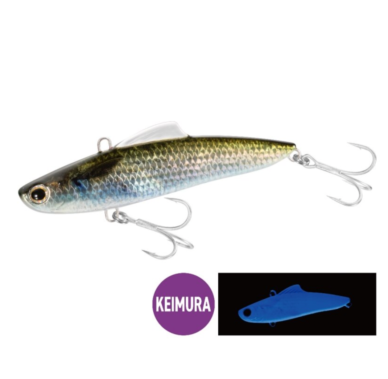 Exsence Salvage Solid 100ES (XL-V10S)