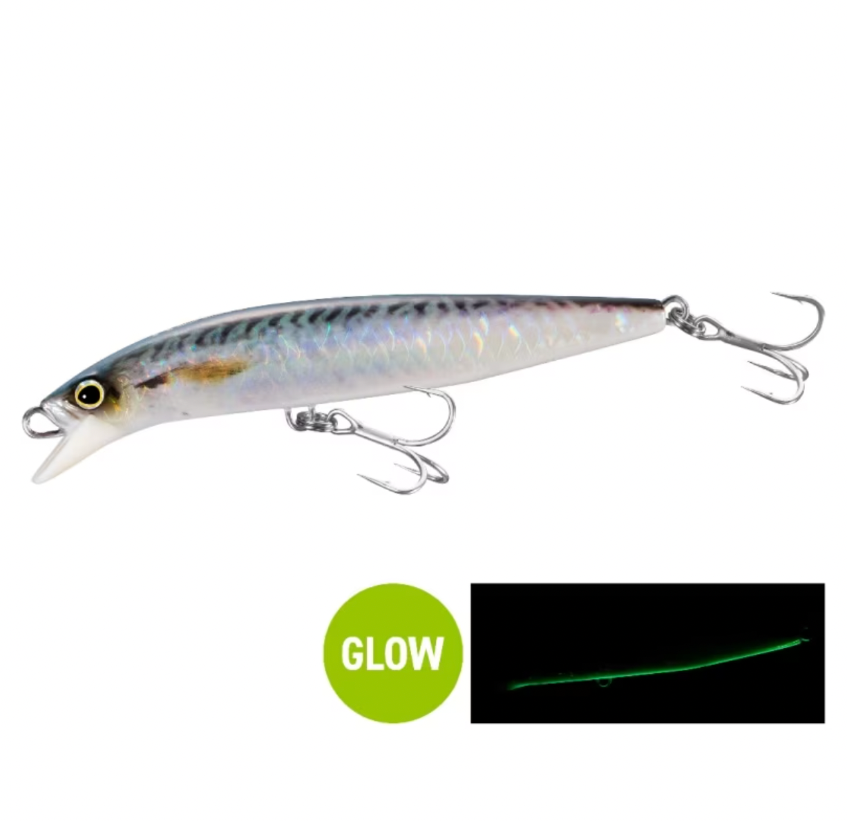 Colt Sniper Rock Jerk 170F Jet Boost (OM-170P)