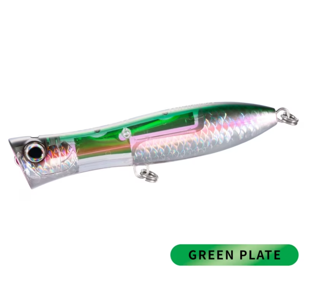 Ocea Bomb Dip 170F Flash Boost (XU-P17V)