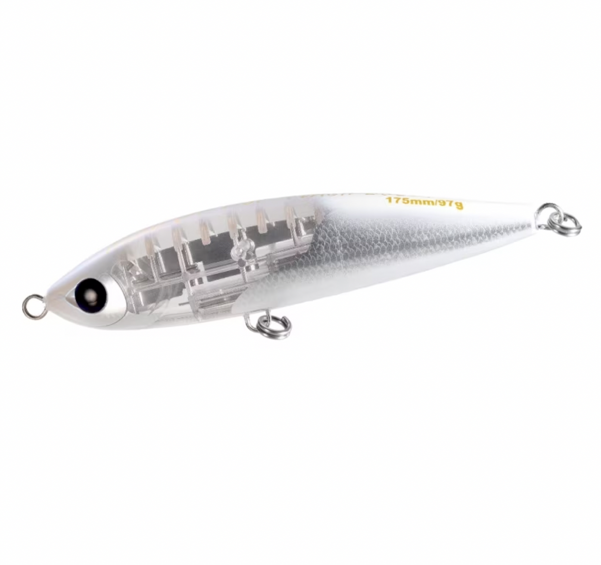Ocea Head Dip 175F Flash Boost (XU-T17T)