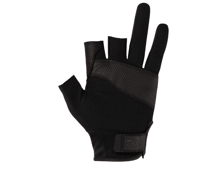 24 DG-7224 Salt game gloves 3-pieces cut
