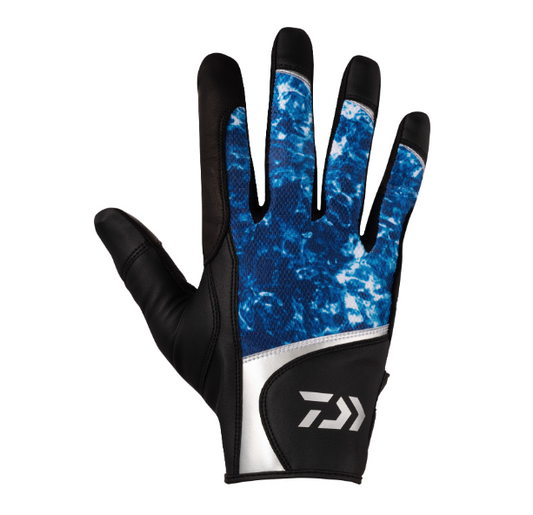 24 DG-7124 Salt Game Gloves