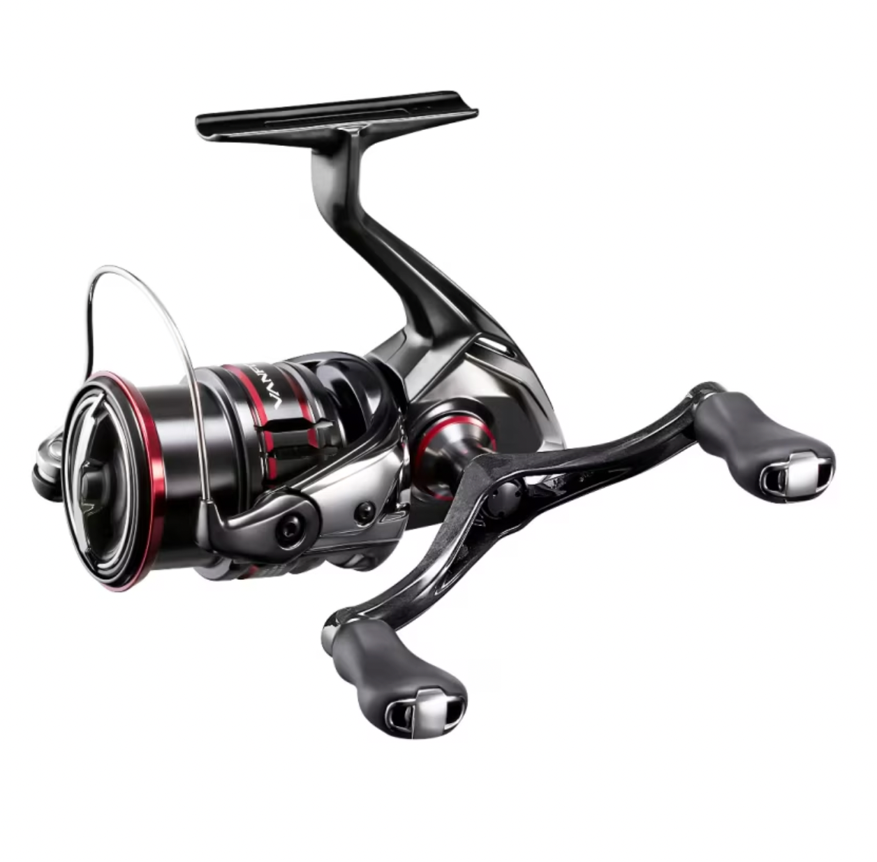 2020 Vanford C3000SDH