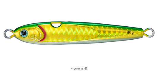 TG Bait Kamigake (120g 92mm)